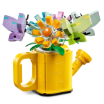 LEGO Creator 3v1 – Kvety v krhle